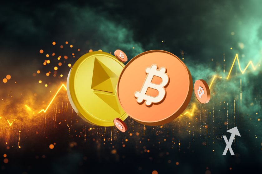SEC memperpanjang periode tinjauan untuk aplikasi ETF Bitwise Bitcoin dan Ethereum hingga September 2025