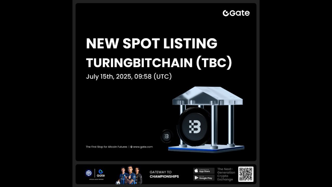 جيت لايف | CandyDrop x TuringBitChain (يحدد لاحقا)