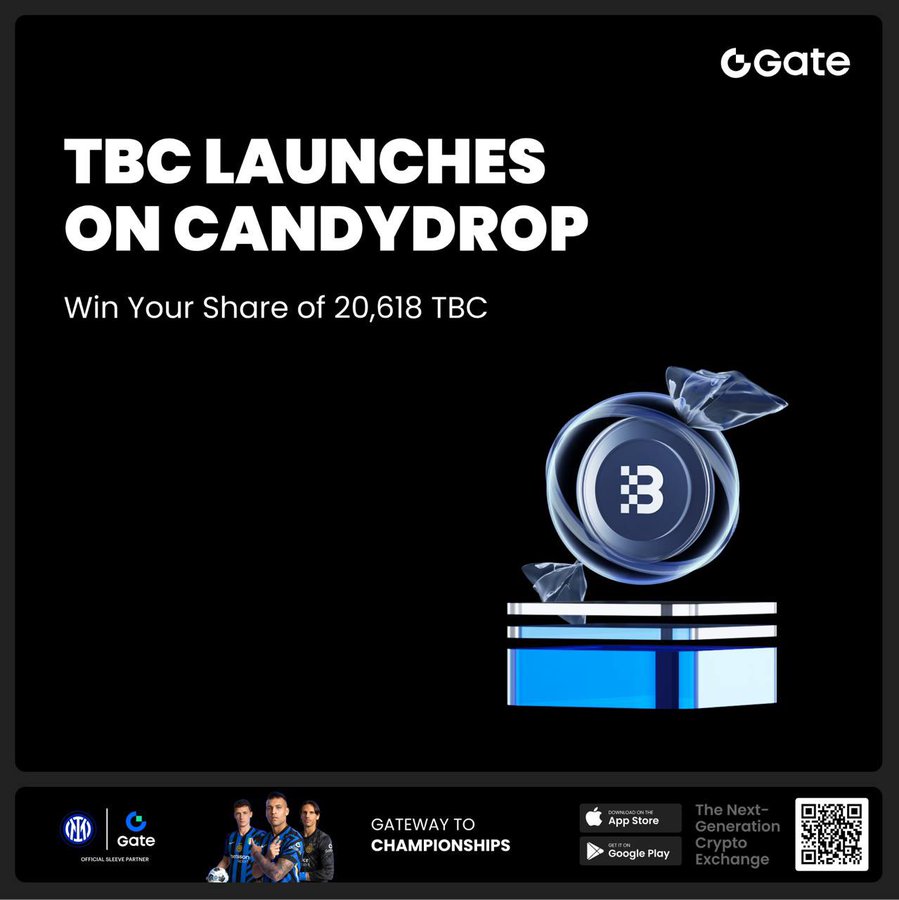 🌟GateLive Бонус Задача -КонфетаDrop(TBC)