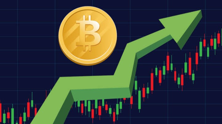 btc breaks above 118000