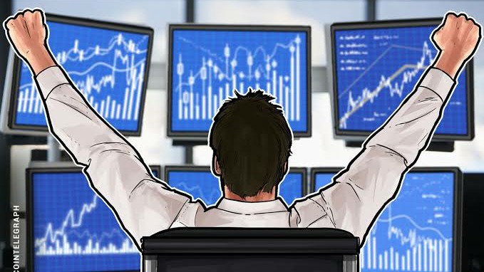Crypto Technical Analysis