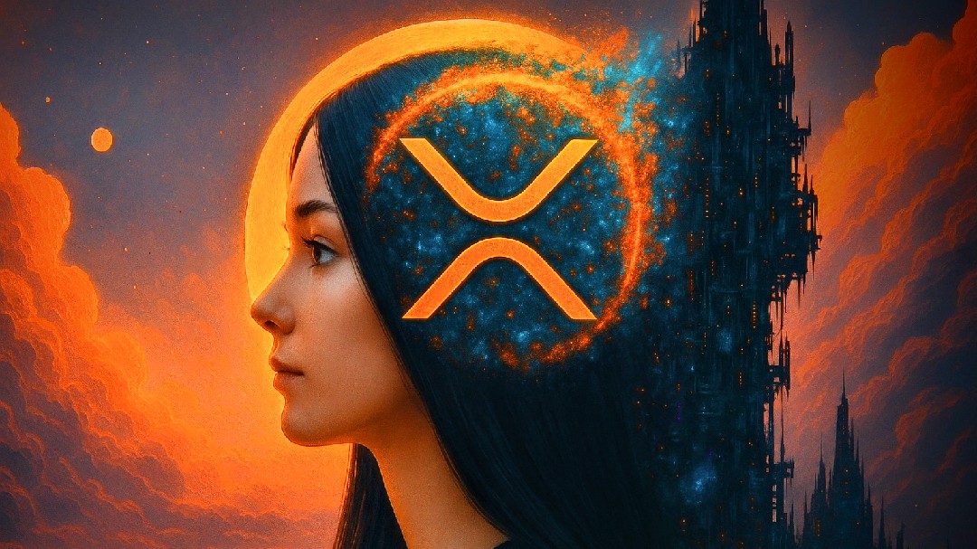 BTC🌊 Огромная волна приближается. Затопит ли она или вы на ней прокатитесь?