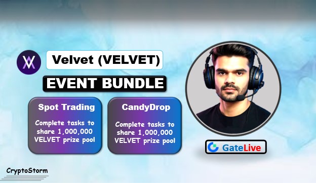 🌟GateLive Bonus Görevi -ŞekerDüşürme(VELVET)