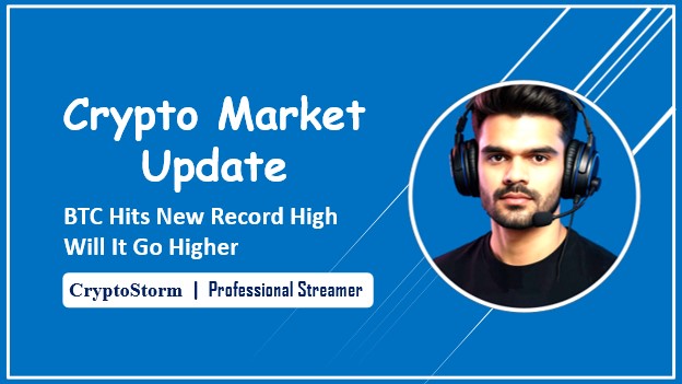 هيمنة بيتكوين تنخفض، قد يرتفع إجمالي قيمة سوق altcoin إلى 2.78