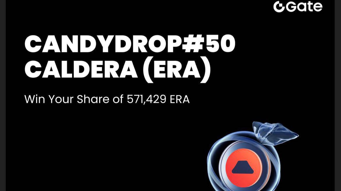 🌟 GateLive ERA CandyDrop, VIP, BountyDrop, Alpha dan Simple Earn