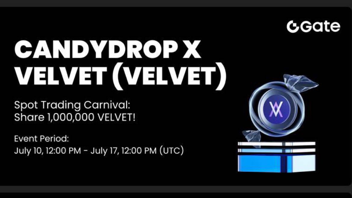 🌟 GateLive КонфетаПадение VELVET