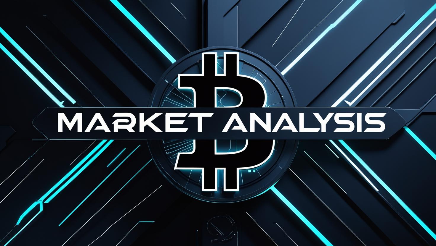 BITCOIN | PANTAU MARKET CRYPTO SIANG!!