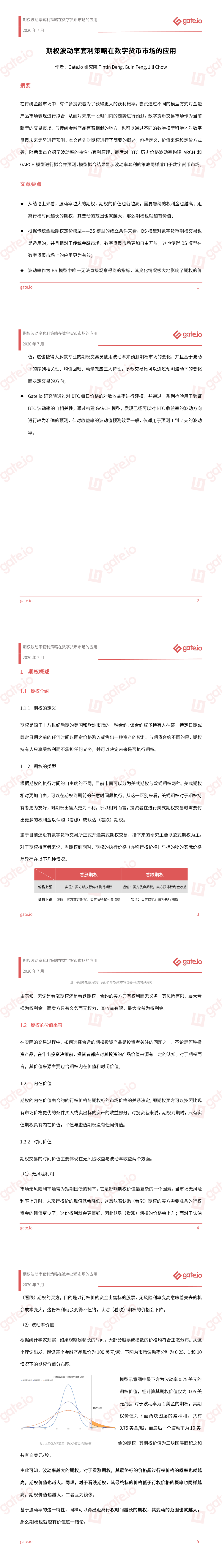 Gate.io研究院:区块链的应用价值与发展趋势