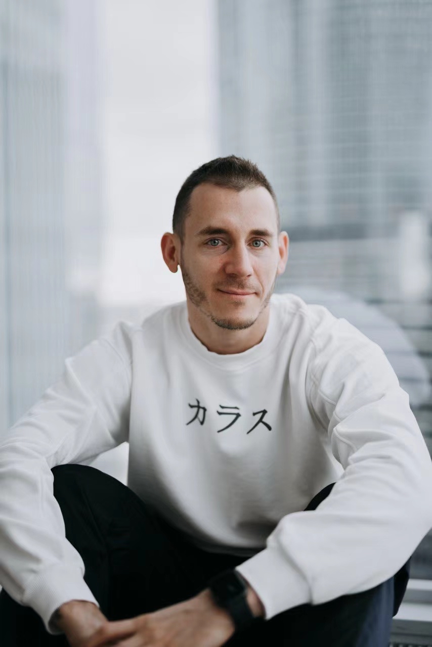 Founder