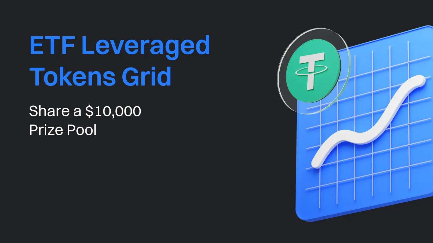 ETF Leveraged Tokens Grid Challenge