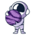 project logo